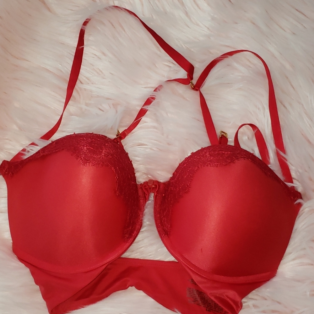 Victoria secret bra